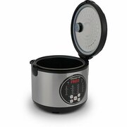 МультиваркаPolarisPMC0367AD3lBlack