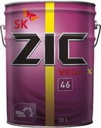 МаслоZICVEGA4620л