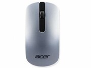 ACERTHIN-N-LIGHTOPTICALMOUSEPURESILVERforlaptops,wireless,optical,1000dpi.
