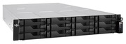 12-bayNASServerASUSTOR"AS6212RD",Rackmount,2U,IntelCeleronN3150(Quad-Core)1.6-2.24GHz,4GBDDR3L(Max.8GB),2.5"/3.5"SATAx12(HotSwap),USB3.0x4,GigaLANx4,HDMI,AES-NI,Hardwaretranscoding,Surveillance:<25(4Free),RedundantPSU