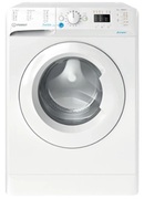 СтиральнаямашинаIndesitBWSA61051WEUN