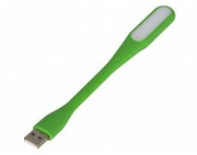 ЛампадляноутбукаGembird(NL-01-G)green