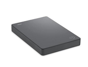 2.5"1TBExternalHDDSeagateBasic(STJL1000400),Black,USB3.0(harddiskexternHDD/внешнийжесткийдискHDD)