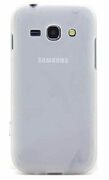 SiliconcaseforSamsungs7272White