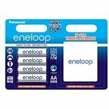 AAEneloop1900mAh,Blister*4,Panasonic,withBatterybox,BK-3MCCEC4BE