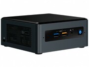 MiniPCIntelNUCBareboneBOXNUC8I5BEH2(i5-8259Uup3.8GHz,2xSO-DIMMDDR4,1xM.2,1x2.5""SATA)