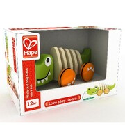 HAPE-WALK-A-LONGCROCODILE/FSC