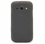 SiliconcaseforSamsungs7272Grey