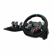 РульLogitechGG29DrivingForce