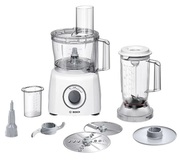 FoodProcessorBoschMCM3200W,white