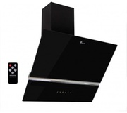 ВытяжкаTornadoAlisio700(60)LEDBL