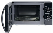 MicrowaveOvenToshibaMW-MM20P(BK)-P,black