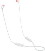 EarphonesBluetoothJBLT115BT,White