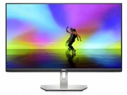 27.0"DELLIPSLEDS2721HBorderIessBlack/Silver(4ms,1000:1,300cd,1920x1080,178°/178°,HDMIx2,Speakers2x3W,Audioline-out,VESA)