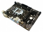 МатеринскаяплатаBiostarB360MHDPRO2,Socket1151,Intel®B360,mATX