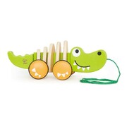 HAPE-WALK-A-LONGCROCODILE/FSC