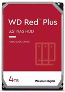 3.5''HDD4.0TBWesternDigitalWD40EFPXCaviar®Red™PlusNAS,CMRDrive,IntelliPower,256MB,SATAIII