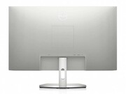 27.0"DELLIPSLEDS2721HBorderIessBlack/Silver(4ms,1000:1,300cd,1920x1080,178°/178°,HDMIx2,Speakers2x3W,Audioline-out,VESA)