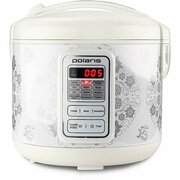 МультиваркаPolarisPMC0508D5lWhite