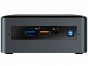 MiniPCIntelNUCBareboneBOXNUC8I5BEK2(i5-8259Uup3.8GHz,2xSO-DIMMDDR4,1xM.2Slot)