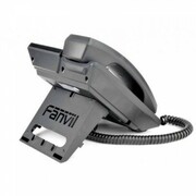 FanvilX3EBlack,VoIPphonewithSIPsupport