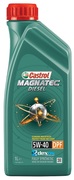 МаслоCASTROLMagnatecDiesel5*40DPF1л