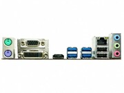 МатеринскаяплатаBiostarB360MHDPRO2,Socket1151,Intel®B360,mATX