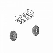 TEKA40490019KitderecirculareCC40/CC485