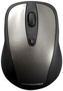 МышьMODECOMMC-WM4,Black/Gray