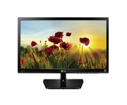 21,5"LG22MP47D-P,IPS,Black,1920x1080,250cd/m2,5ms,DVI,VGA