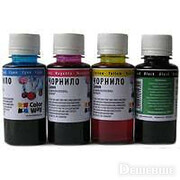 InkCW-LHW1304(4*30ml)Universal,HPDJ1xxx/2xxx/3xxx/450/460/5xxx/6xxx/9xxx/D1xxx/D2xxx/D4xxx/D5xxx/F2xxx/F300ser/F310/F325/F335/F340/F350/F370/F37