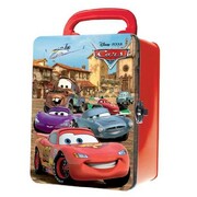 Containerp/u18masini"Cars"