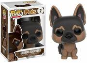 FunkoPopPets:GermanShepherd