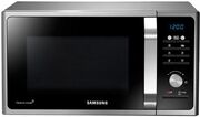 МикроволноваяпечьSamsungMG23F302TAS/BW