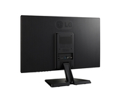21,5"LG22MP47D-P,IPS,Black,1920x1080,250cd/m2,5ms,DVI,VGA
