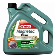 МаслоCASTROLMagnatecDiesel10*404л