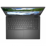 DELLLatitude3510Gray,15.6''FHDWVAAG(Intel®Core™i3-10110U,8GB(1x8GB)DDR4,M.2256GBPCIeNVMe+HDDBracket,Intel®UHDGraphics,IntelWi-Fi62x2802.11ax+BT5.1,FPR,CR,RJ-45,BacklitKB,3cell40Whr,HDWebcam,Win10Pro)
