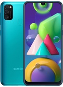 SamsungGalaxyM214/64GbGreen