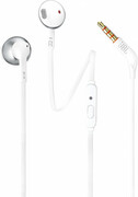 EarphonesJBLT205Chrome