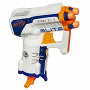 NerfBlaster"TriadEX-3"Elite