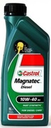 МаслоCASTROLMagnatecDiesel10*401л
