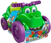 MattelFPCrocodilulHraparet