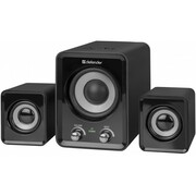 DefenderZ416W,2.1Activespeakersystem,USBpowered(65508)
