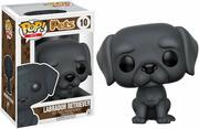 FunkoPopPets:LabradorRetrieverBlack