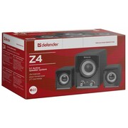 DefenderZ416W,2.1Activespeakersystem,USBpowered(65508)