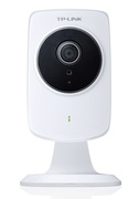 TP-LINKNC220,N150WirelessMegapixelDaily/NightCloudCamera,AdvancedMegapixelCMOSSensor(640x480),F:2.8,f:3.85mm,DigitalZoom4x,1-wayaudio,H.264,MobileView,LANPort,WiFi