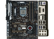 MotherboardBiostarGAMINGH170TS1151,iH170,SATA-III,USB3.0,CPU-Graphics+HDMI,DVI-D,Dsub,DP,2xGLAN,4DDRIII-1866*(OC),ALC892-8ch,2xPCI-EP,PCI