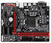 МатеринскаяплатаGigabyteB460MGAMINGHD1.0mATX,S1200,Intel®B460