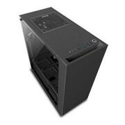 КомпьютерныйкорпусNZXTS340EliteBlack(CA-S340W-B3)