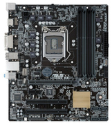 MBS1151AsusH110M2D3(IntelH110,mATX)